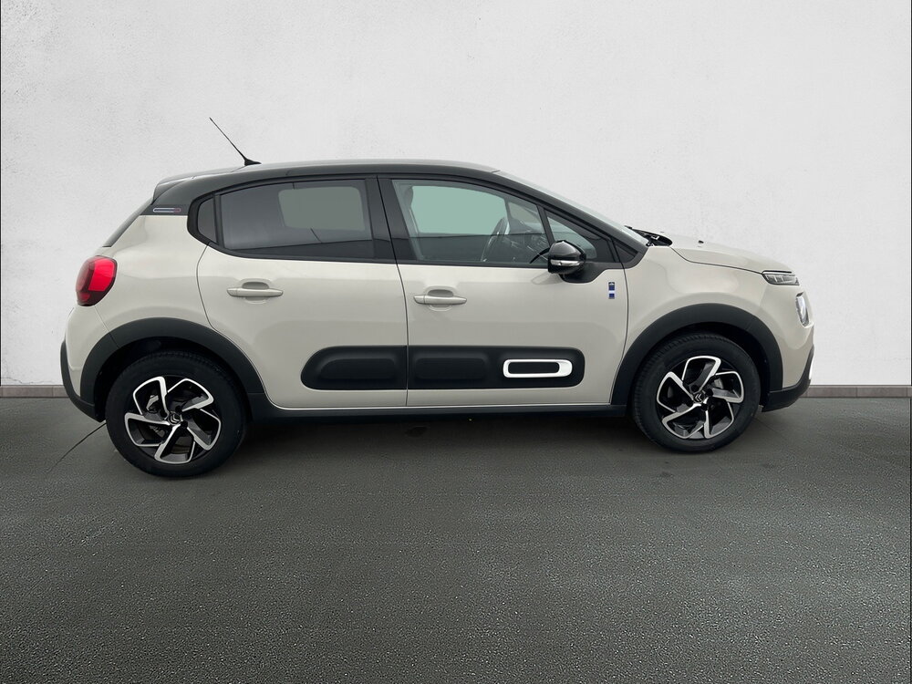 Occasion CITROEN C3 C3 PureTech 110 S&S - Saint James