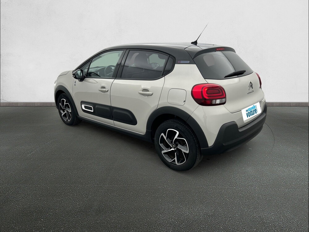 Occasion CITROEN C3 C3 PureTech 110 S&S - Saint James