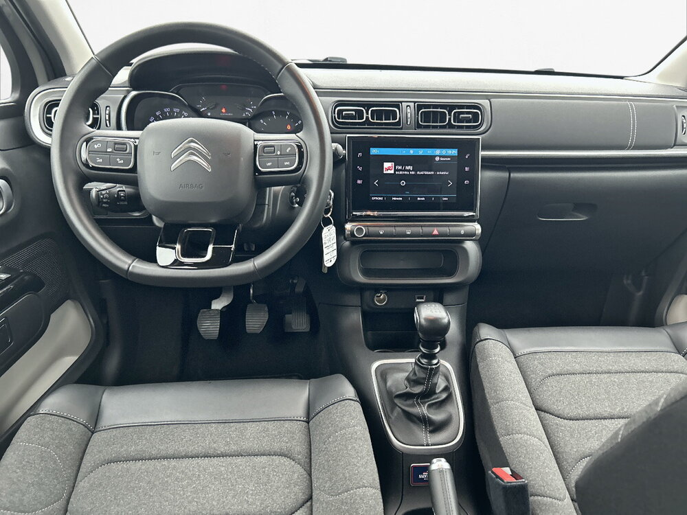 Occasion CITROEN C3 C3 PureTech 110 S&S - Saint James