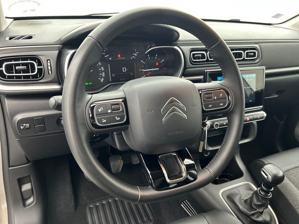Occasion CITROEN C3 C3 PureTech 110 S&S - Saint James