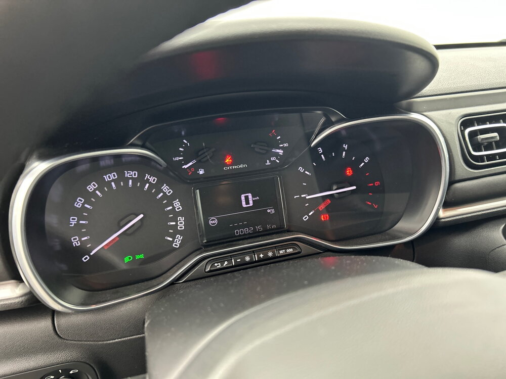 Occasion CITROEN C3 C3 PureTech 110 S&S - Saint James