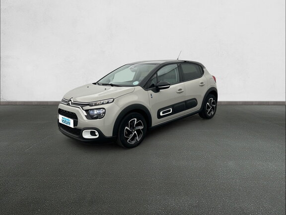 Occasion CITROEN C3 C3 PureTech 110 S&S - Saint James