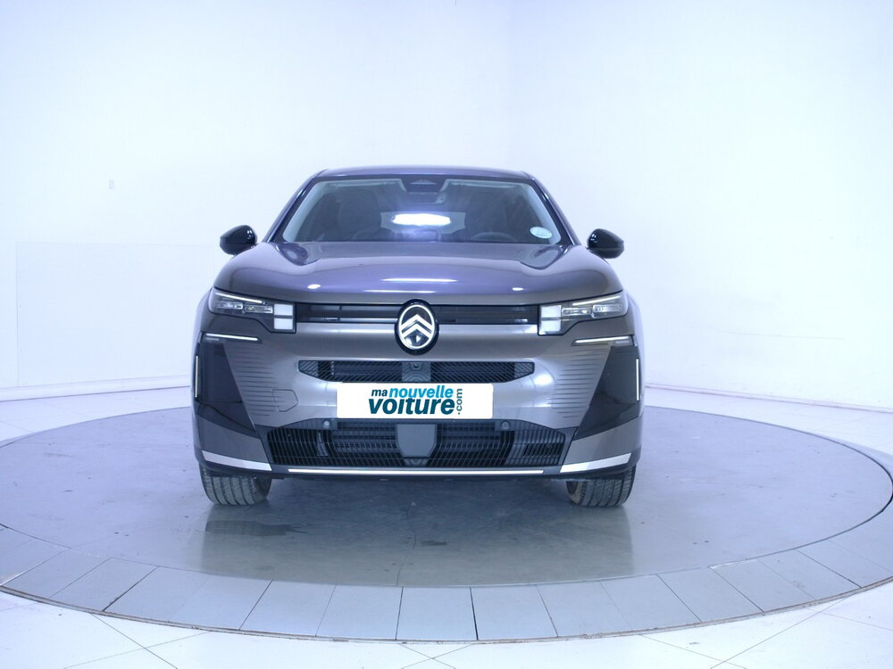 Occasion CITROEN C5 AirCross C5 Aircross Hybride 145 ch e-DCS6 - Max