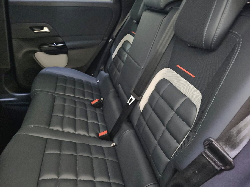 Occasion CITROEN C5 AirCross C5 Aircross Hybride 145 ch e-DCS6 - Max