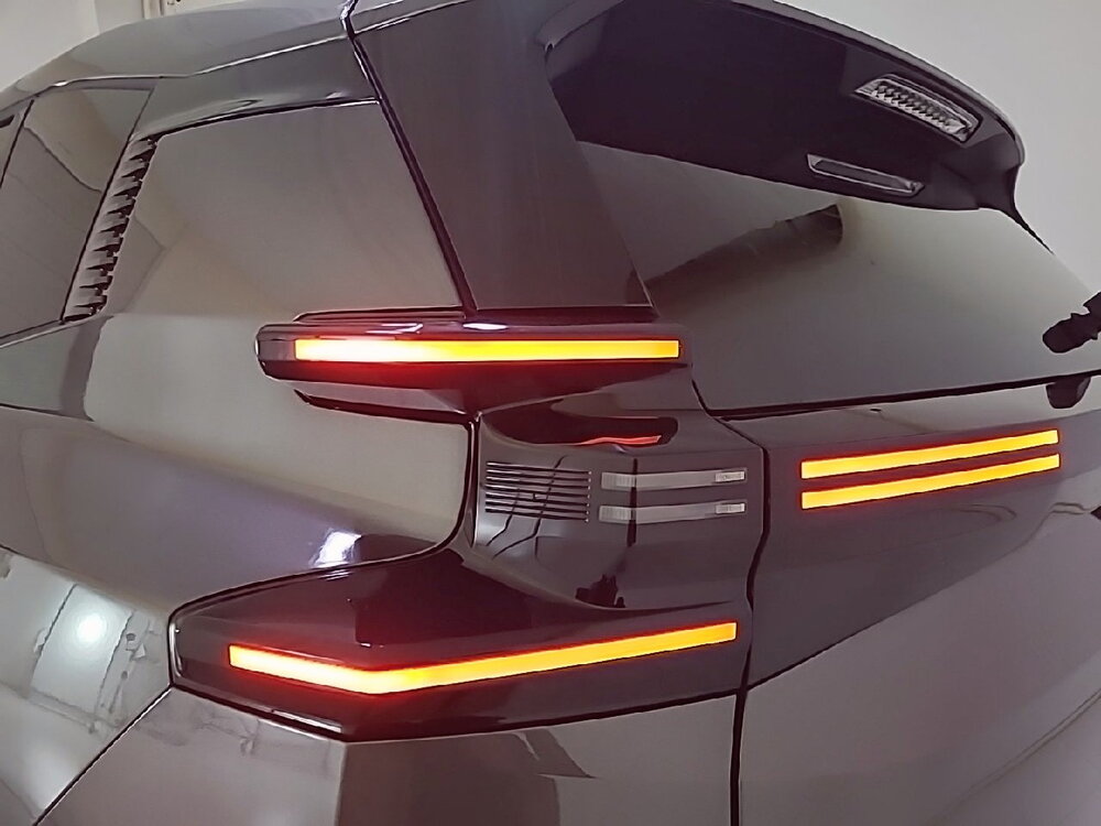 Occasion CITROEN C5 AirCross C5 Aircross Hybride 145 ch e-DCS6 - Max