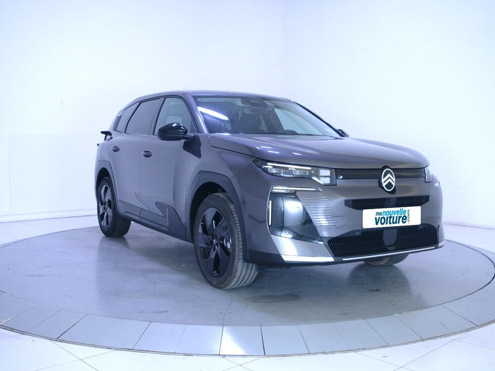 Occasion CITROEN C5 AirCross C5 Aircross Hybride 145 ch e-DCS6 - Max