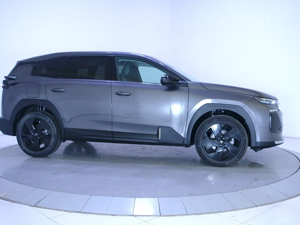 Occasion CITROEN C5 AirCross C5 Aircross Hybride 145 ch e-DCS6 - Max
