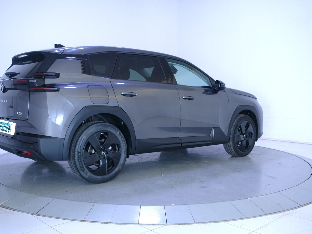 Occasion CITROEN C5 AirCross C5 Aircross Hybride 145 ch e-DCS6 - Max
