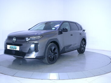 Occasion CITROEN C5 AirCross C5 Aircross Hybride 145 ch e-DCS6 - Max