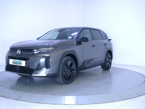 Occasion CITROEN C5 AirCross C5 Aircross Hybride 145 ch e-DCS6 - Max