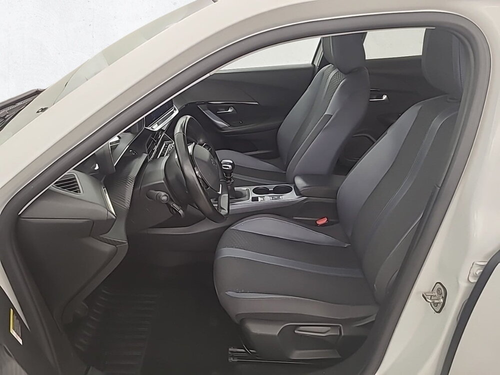 Occasion PEUGEOT 2008 2008 PureTech 130 S&S BVM6 - Allure Pack