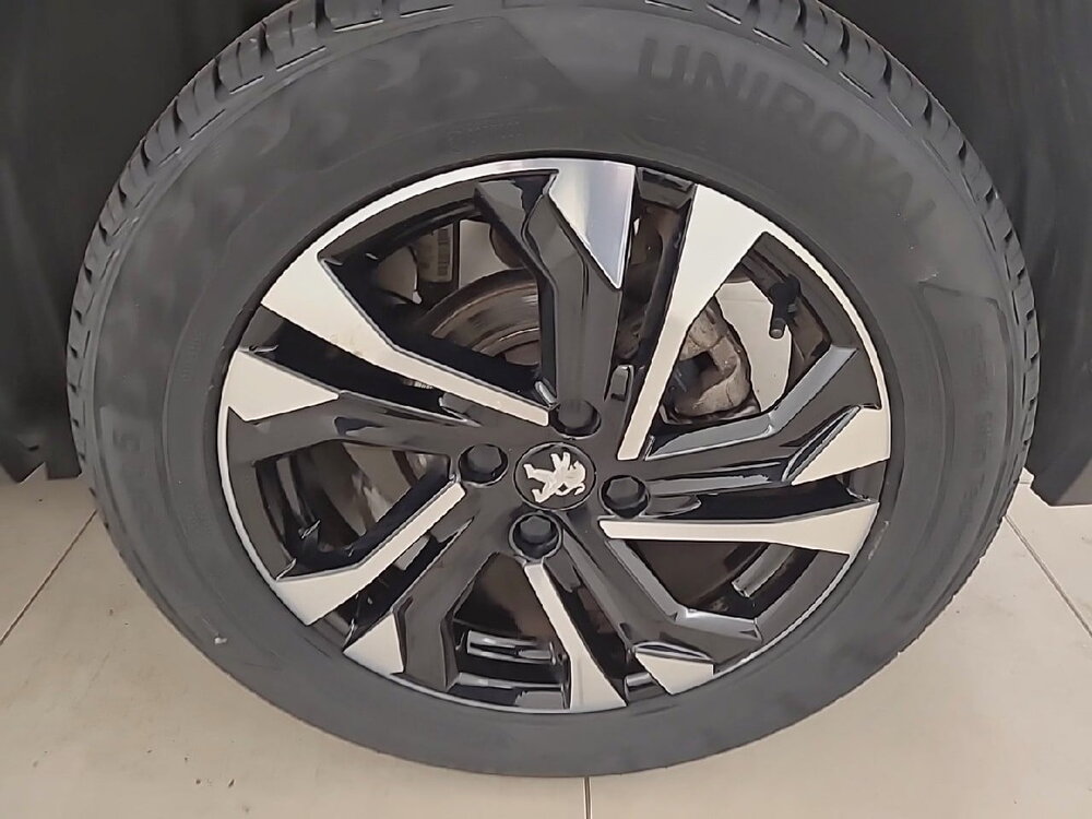 Occasion PEUGEOT 2008 2008 PureTech 130 S&S BVM6 - Allure Pack