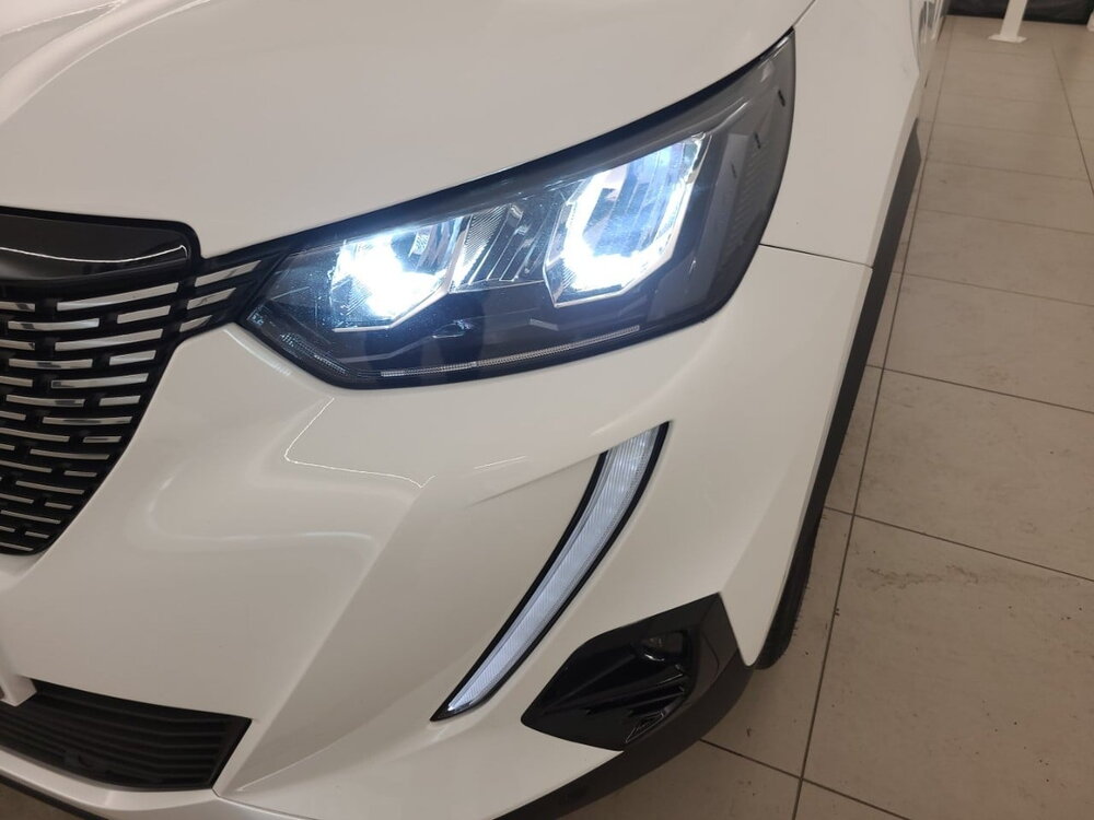 Occasion PEUGEOT 2008 2008 PureTech 130 S&S BVM6 - Allure Pack