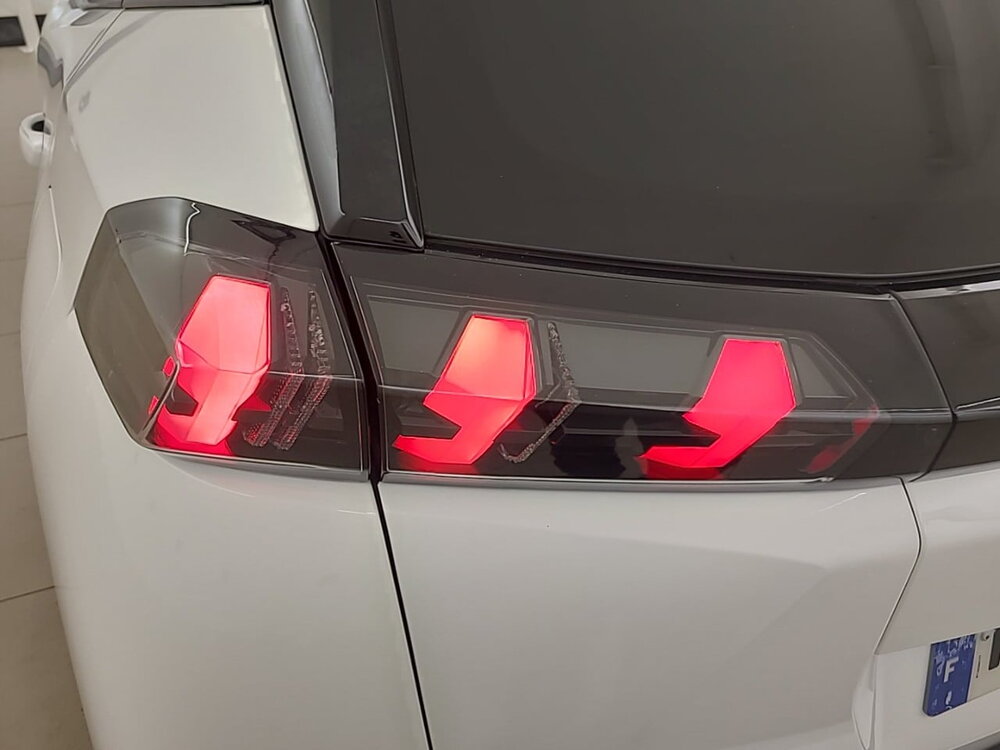 Occasion PEUGEOT 2008 2008 PureTech 130 S&S BVM6 - Allure Pack