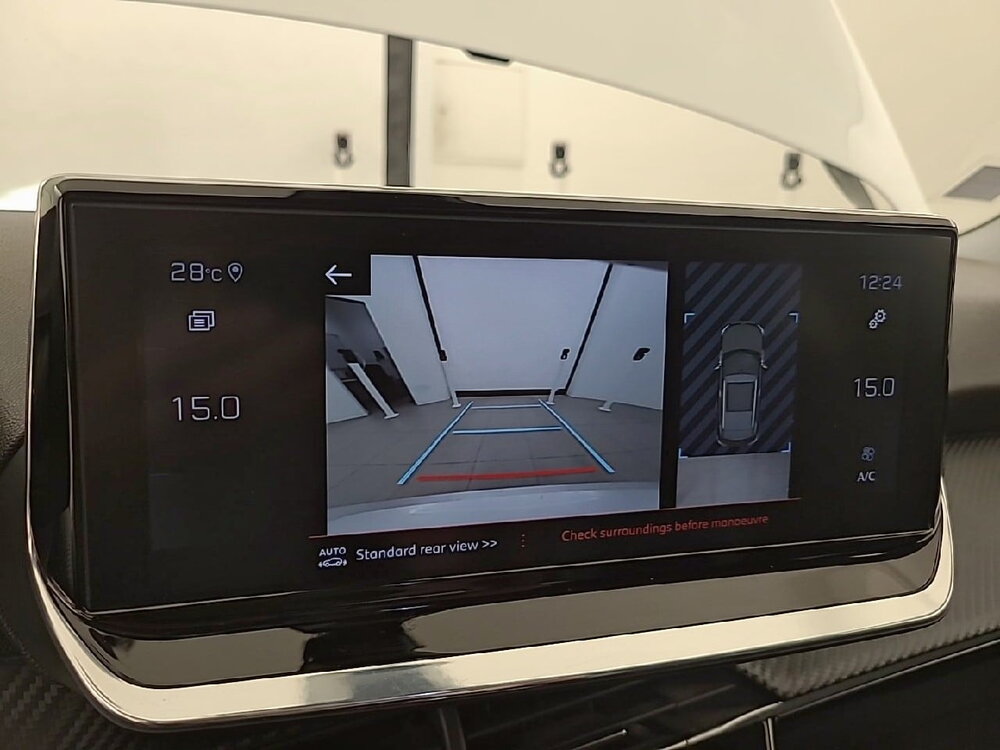 Occasion PEUGEOT 2008 2008 PureTech 130 S&S BVM6 - Allure Pack