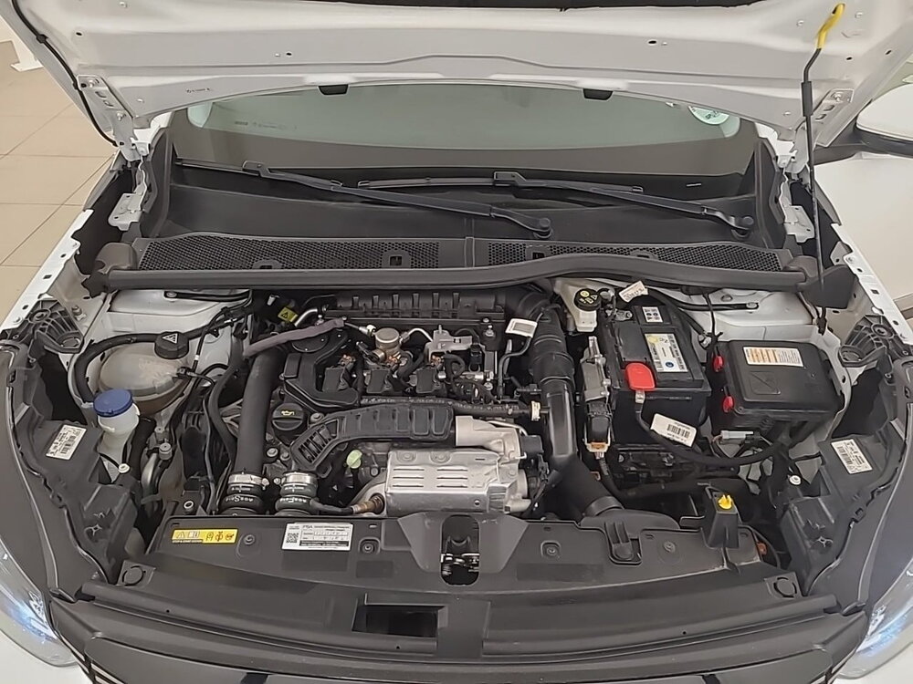 Occasion PEUGEOT 2008 2008 PureTech 130 S&S BVM6 - Allure Pack