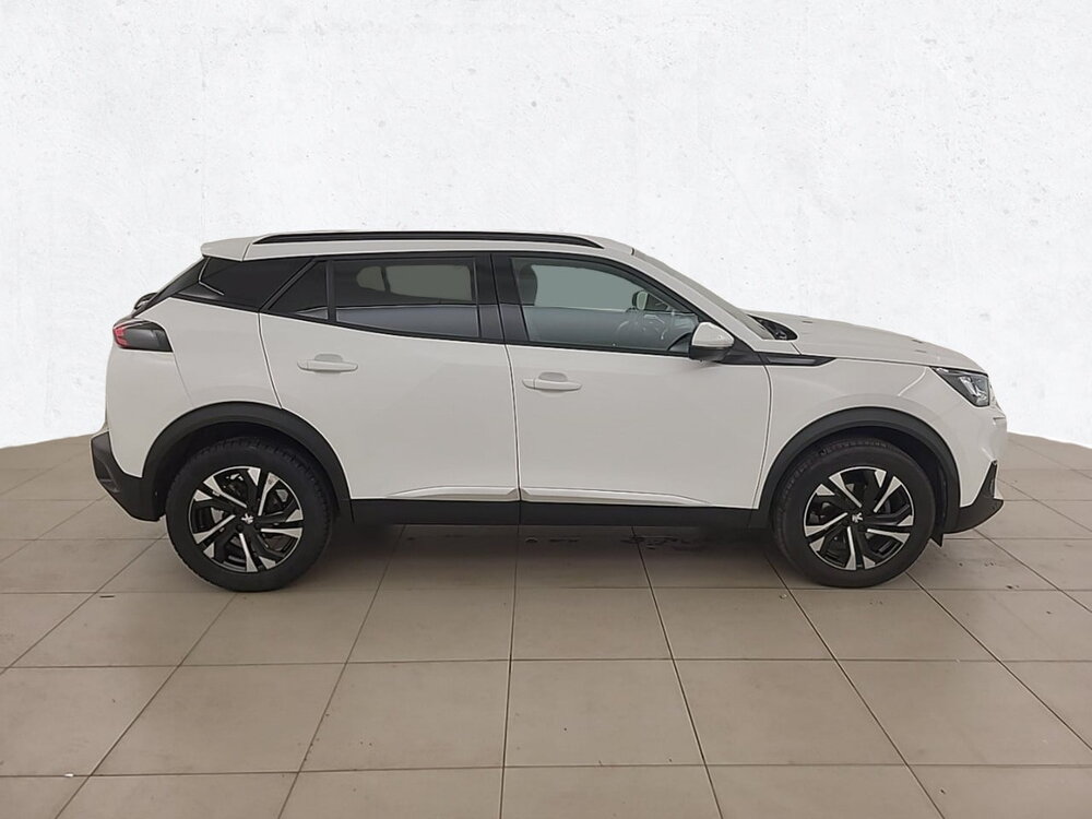 Occasion PEUGEOT 2008 2008 PureTech 130 S&S BVM6 - Allure Pack