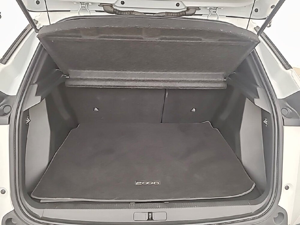 Occasion PEUGEOT 2008 2008 PureTech 130 S&S BVM6 - Allure Pack