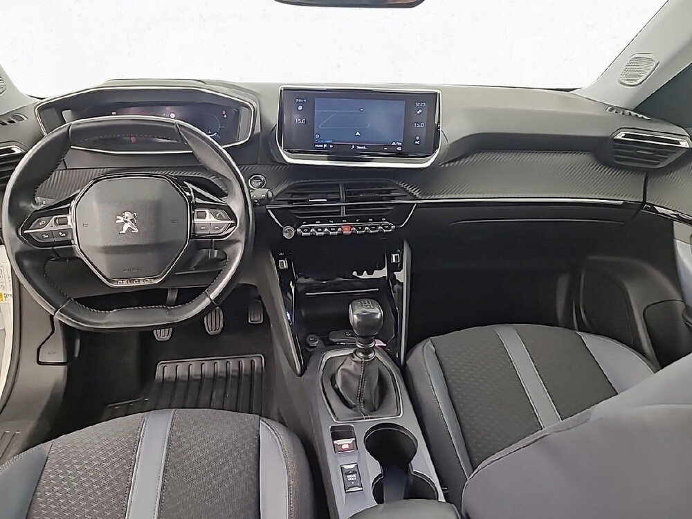 Occasion PEUGEOT 2008 2008 PureTech 130 S&S BVM6 - Allure Pack