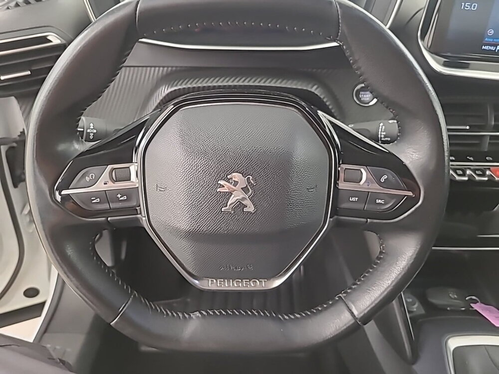 Occasion PEUGEOT 2008 2008 PureTech 130 S&S BVM6 - Allure Pack