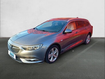 Occasion OPEL Insignia Insignia Sports Tourer 1.6 D 136 ch ECOTEC - Elite
