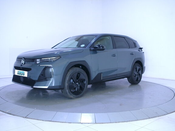 Occasion CITROEN C5 AirCross C5 Aircross Hybride 145 ch e-DCS6 - Max