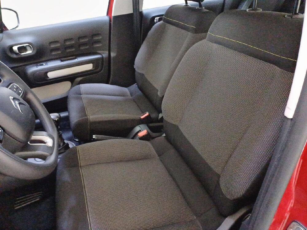 Occasion CITROEN C3 C3 BlueHDi 100 ch BVM6 - Plus