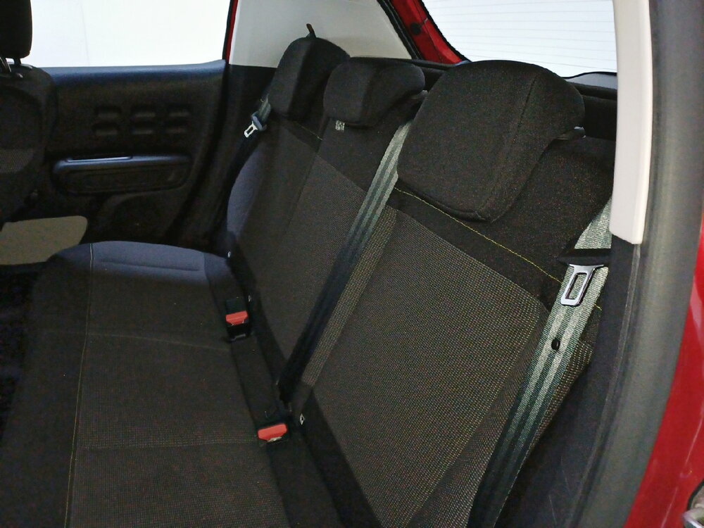 Occasion CITROEN C3 C3 BlueHDi 100 ch BVM6 - Plus