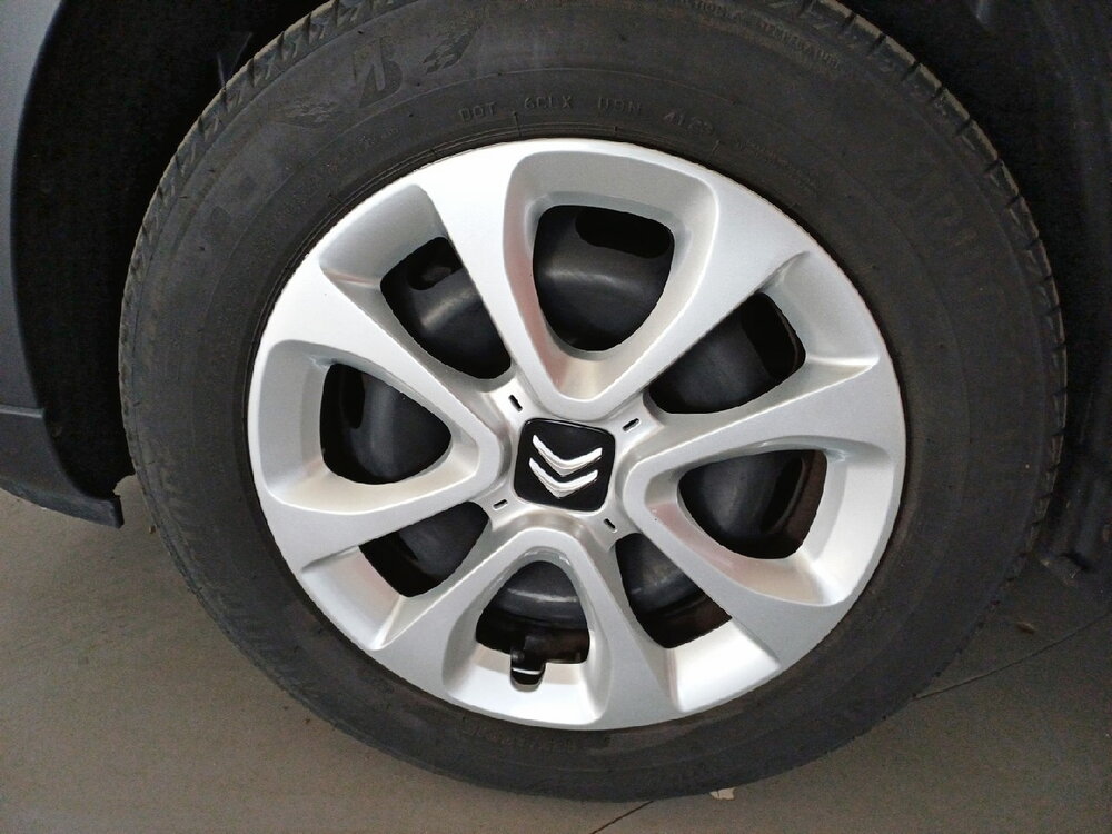 Occasion CITROEN C3 C3 BlueHDi 100 ch BVM6 - Plus