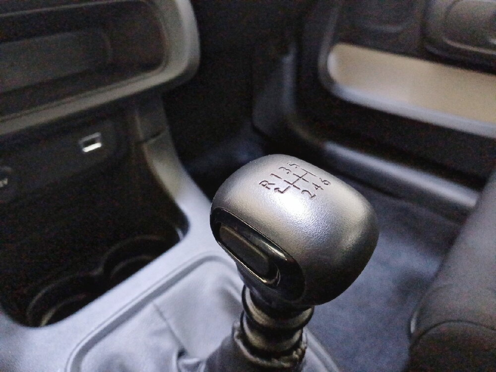 Occasion CITROEN C3 C3 BlueHDi 100 ch BVM6 - Plus