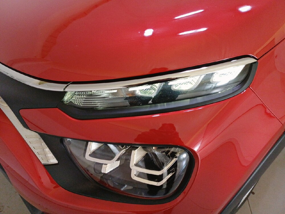 Occasion CITROEN C3 C3 BlueHDi 100 ch BVM6 - Plus