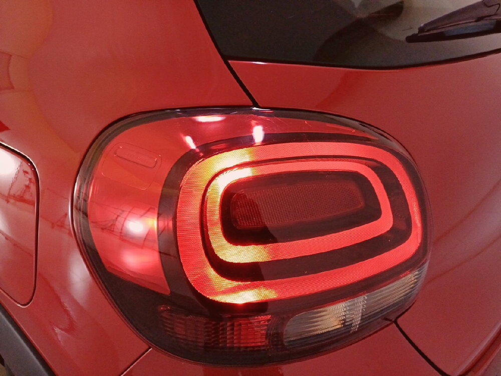 Occasion CITROEN C3 C3 BlueHDi 100 ch BVM6 - Plus