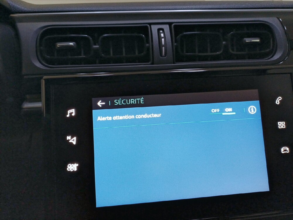 Occasion CITROEN C3 C3 BlueHDi 100 ch BVM6 - Plus