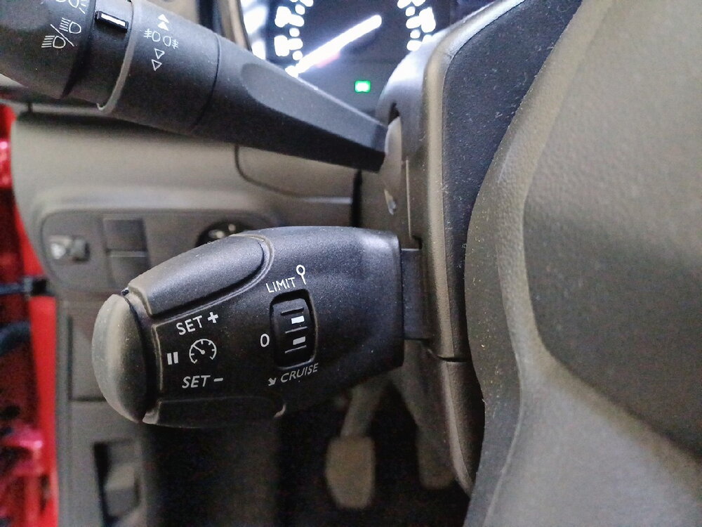 Occasion CITROEN C3 C3 BlueHDi 100 ch BVM6 - Plus
