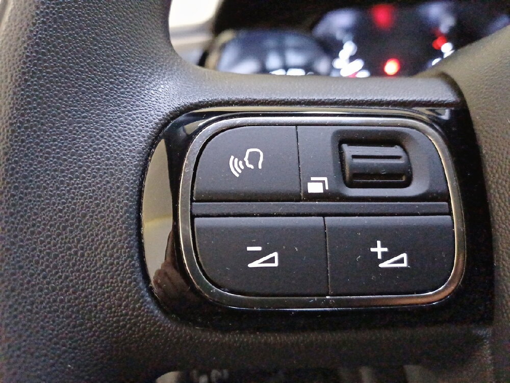 Occasion CITROEN C3 C3 BlueHDi 100 ch BVM6 - Plus