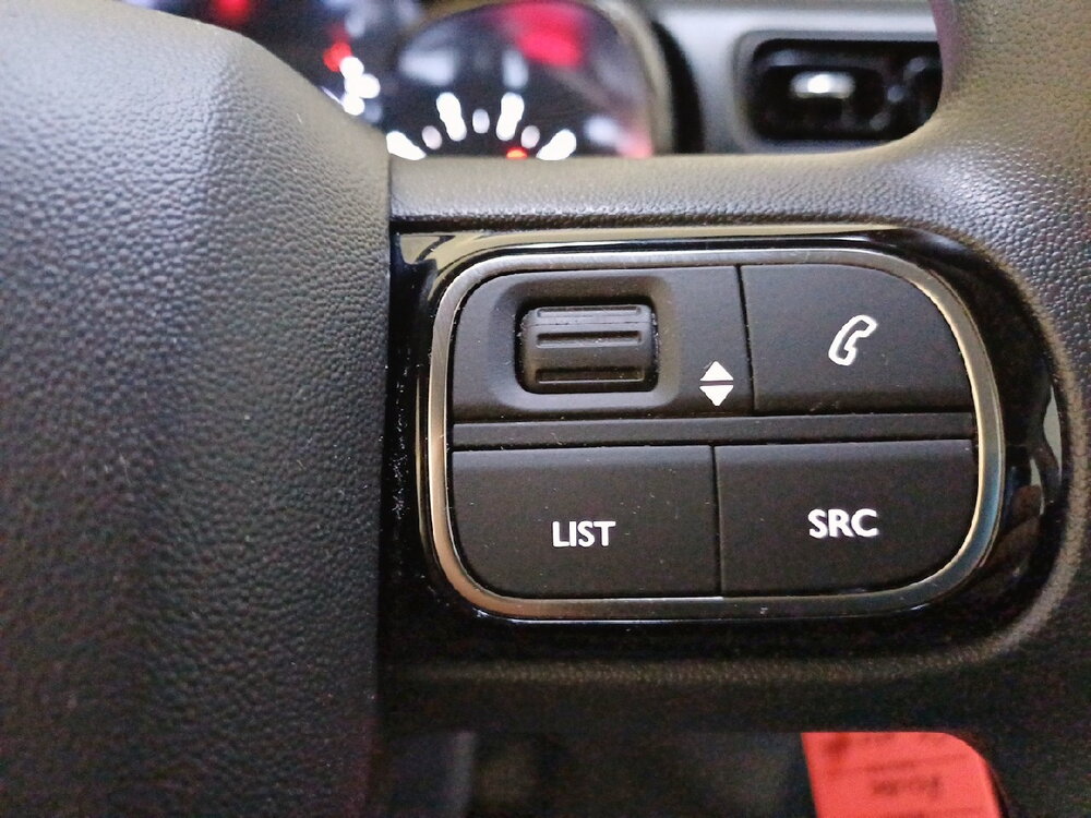 Occasion CITROEN C3 C3 BlueHDi 100 ch BVM6 - Plus