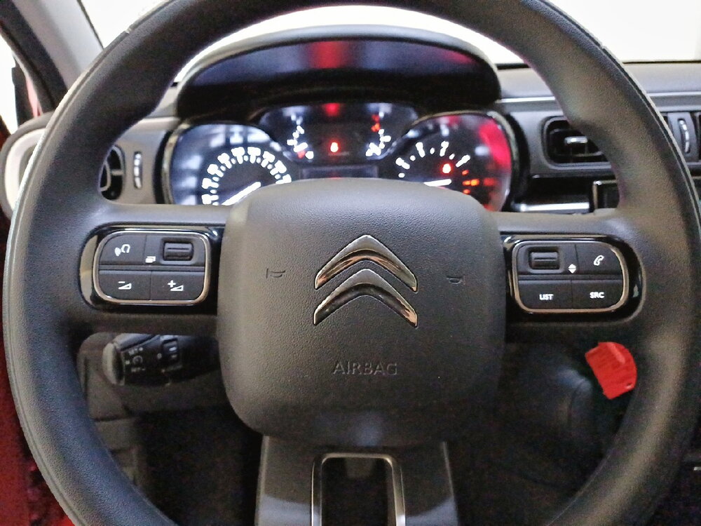 Occasion CITROEN C3 C3 BlueHDi 100 ch BVM6 - Plus