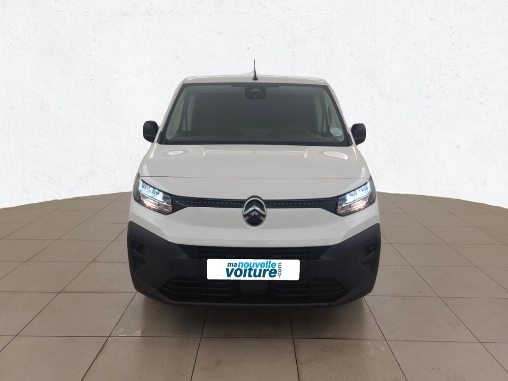 Occasion CITROEN Berlingo BERLINGO VAN M DIESEL 100 CH MANUELLE