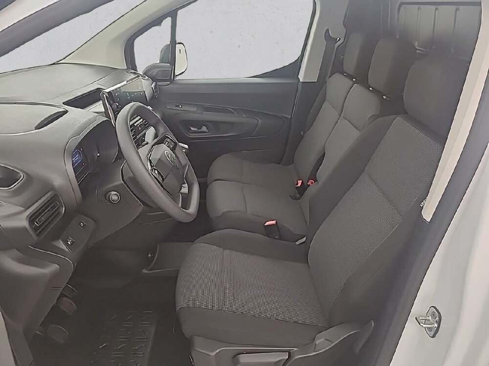Occasion CITROEN Berlingo BERLINGO VAN M DIESEL 100 CH MANUELLE