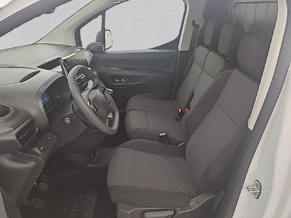 Occasion CITROEN Berlingo BERLINGO VAN M DIESEL 100 CH MANUELLE