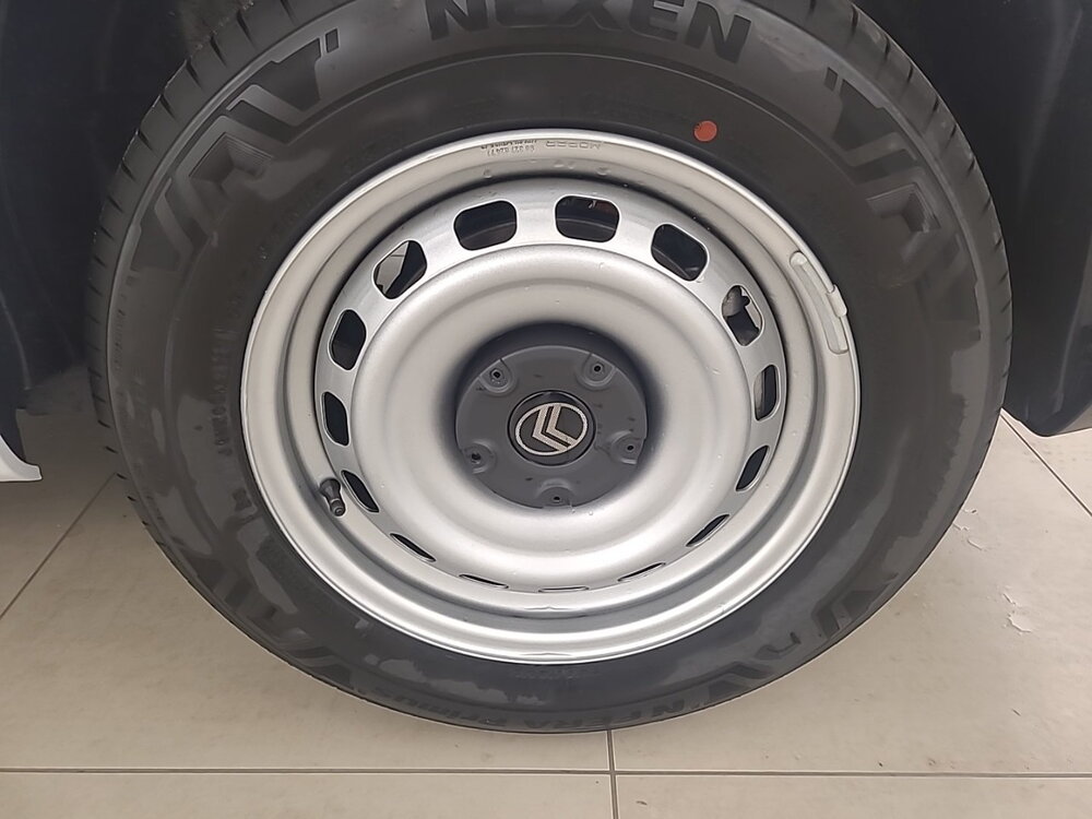Occasion CITROEN Berlingo BERLINGO VAN M DIESEL 100 CH MANUELLE