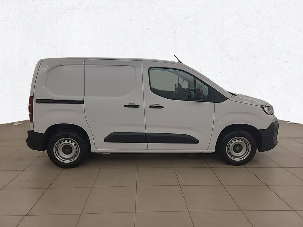 Occasion CITROEN Berlingo BERLINGO VAN M DIESEL 100 CH MANUELLE