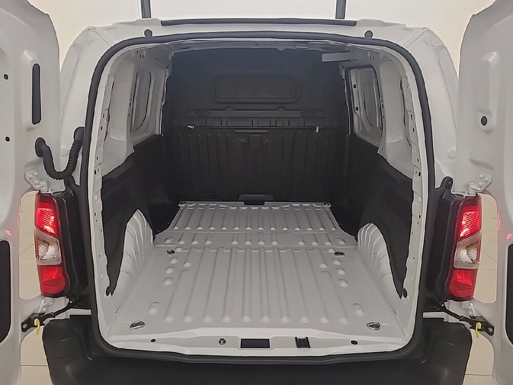 Occasion CITROEN Berlingo BERLINGO VAN M DIESEL 100 CH MANUELLE