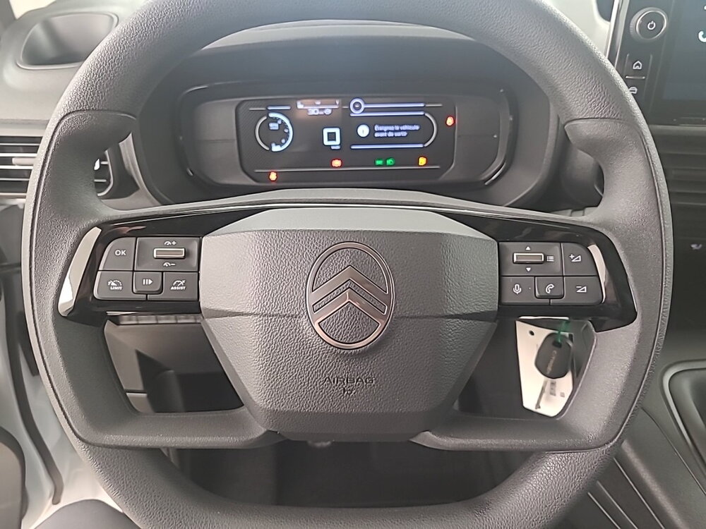 Occasion CITROEN Berlingo BERLINGO VAN M DIESEL 100 CH MANUELLE