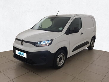 Occasion CITROEN Berlingo BERLINGO VAN M DIESEL 100 CH MANUELLE
