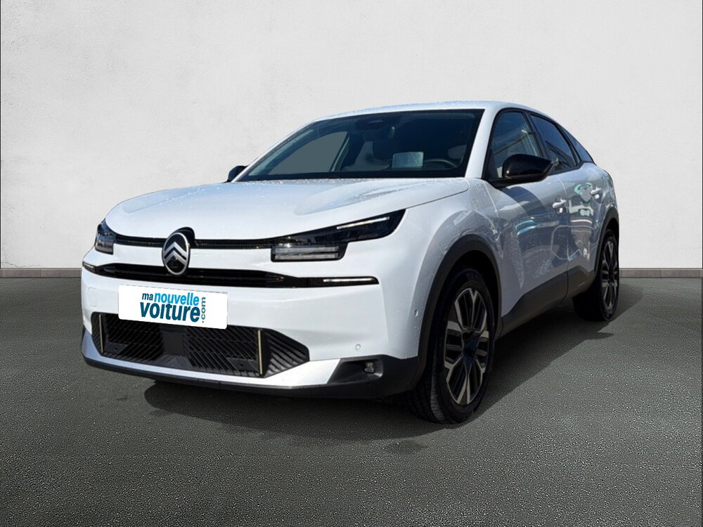 Occasion CITROEN C4 C4 Hybride 145 e-DCS6 - Max