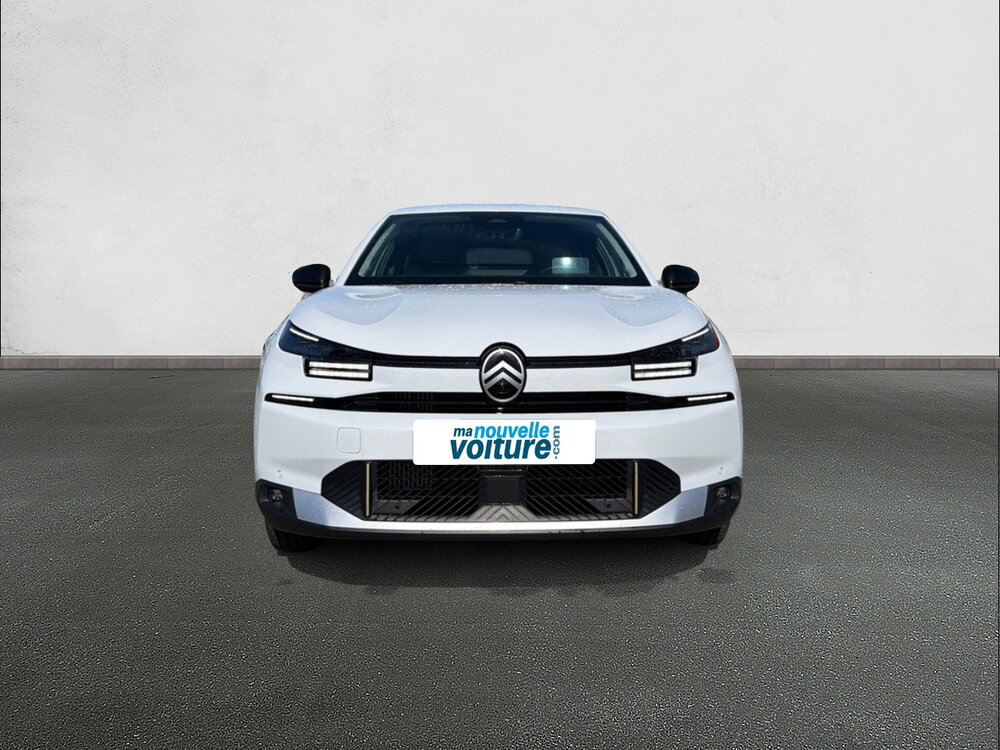 Occasion CITROEN C4 C4 Hybride 145 e-DCS6 - Max