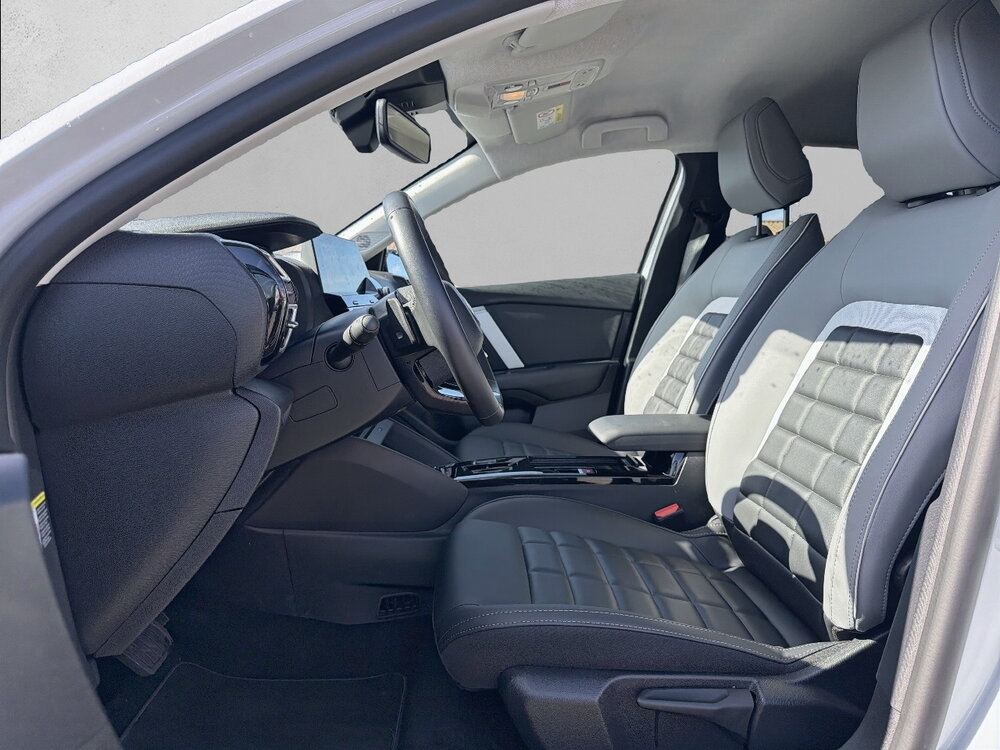 Occasion CITROEN C4 C4 Hybride 145 e-DCS6 - Max