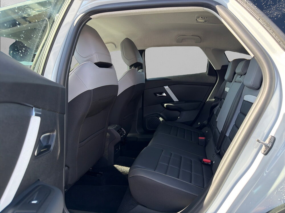 Occasion CITROEN C4 C4 Hybride 145 e-DCS6 - Max