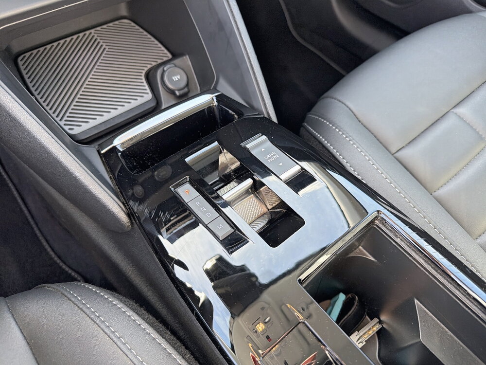 Occasion CITROEN C4 C4 Hybride 145 e-DCS6 - Max